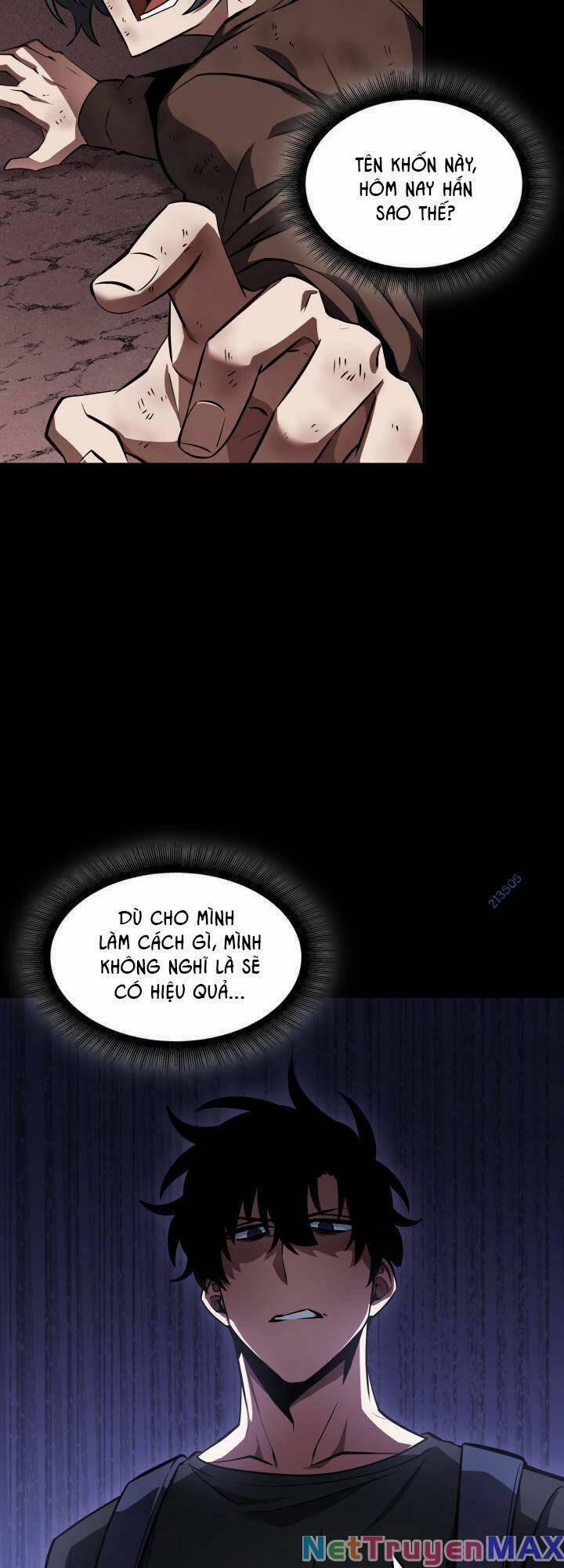 Vua Trộm Mộ 384 trang 28