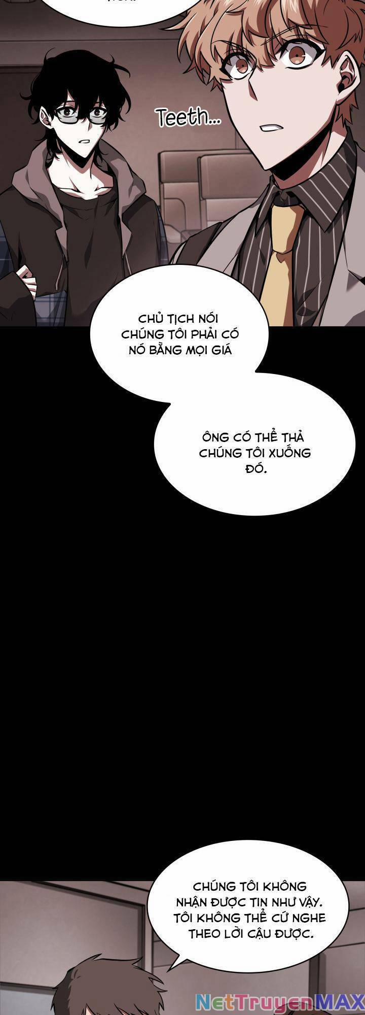 Vua Trộm Mộ 384 trang 33