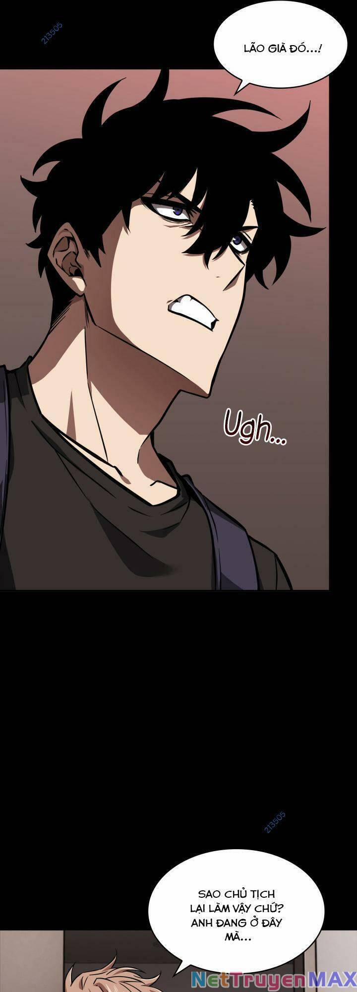 Vua Trộm Mộ 384 trang 9