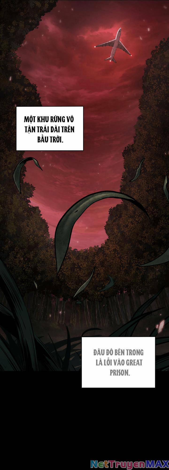 Vua Trộm Mộ 385 trang 16