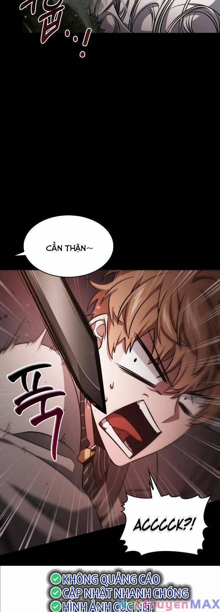 Vua Trộm Mộ 385 trang 27