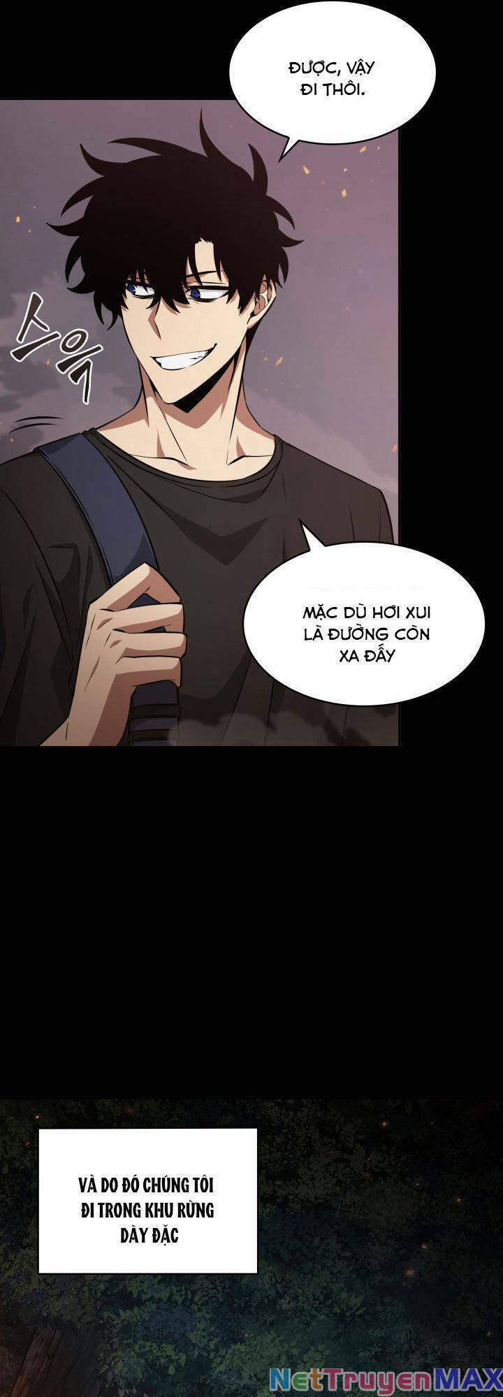 Vua Trộm Mộ 385 trang 31