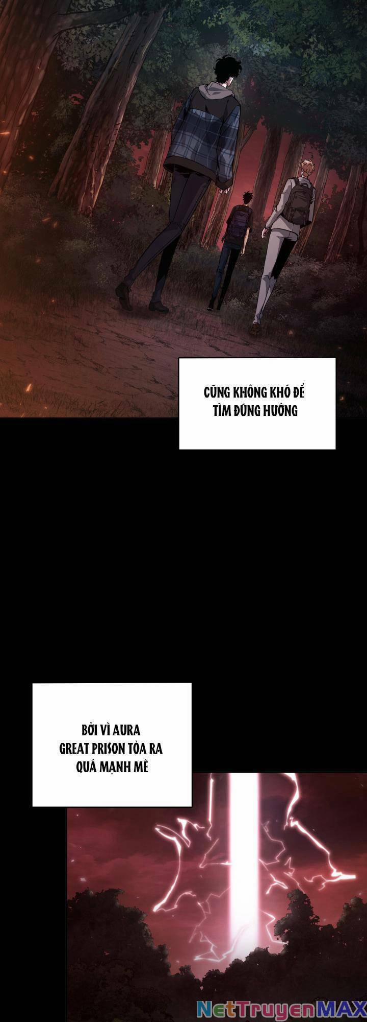 Vua Trộm Mộ 385 trang 32