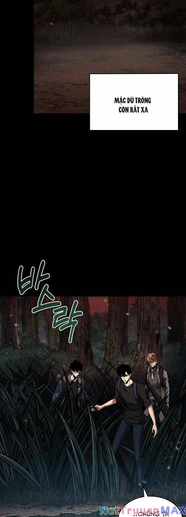 Vua Trộm Mộ 385 trang 33