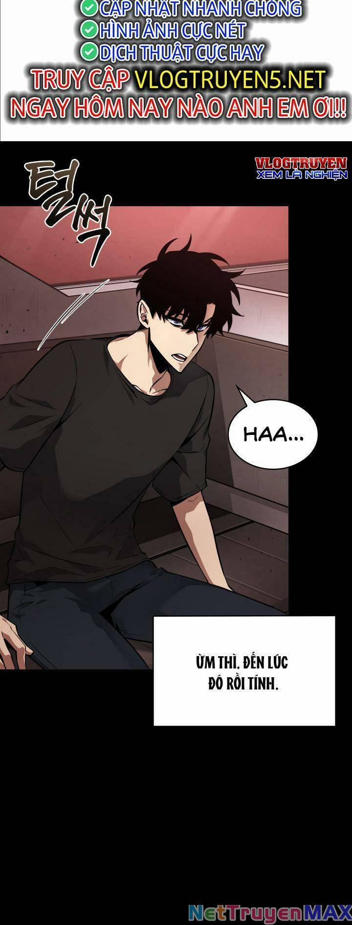 Vua Trộm Mộ 385 trang 43