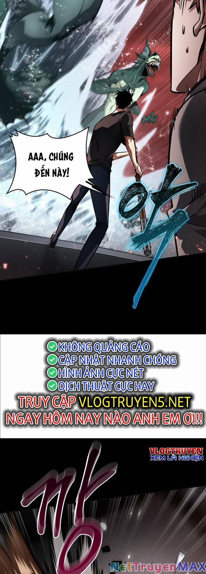 Vua Trộm Mộ 385 trang 50