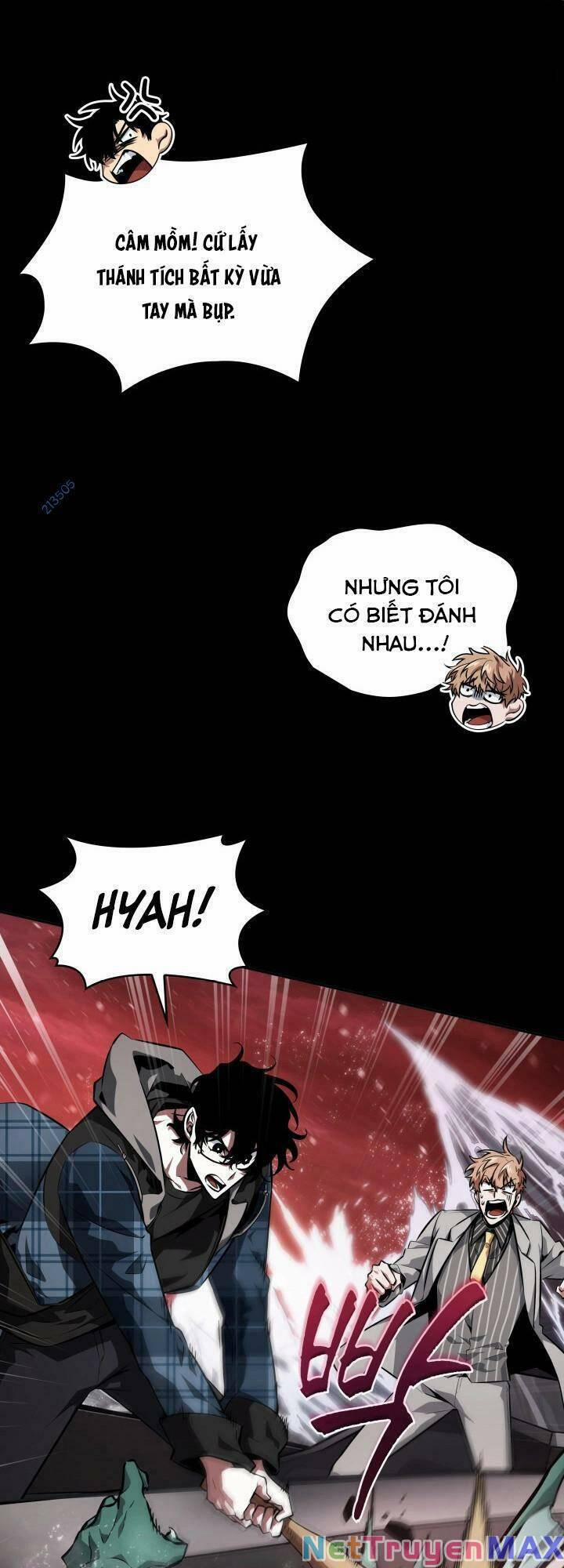 Vua Trộm Mộ 385 trang 53