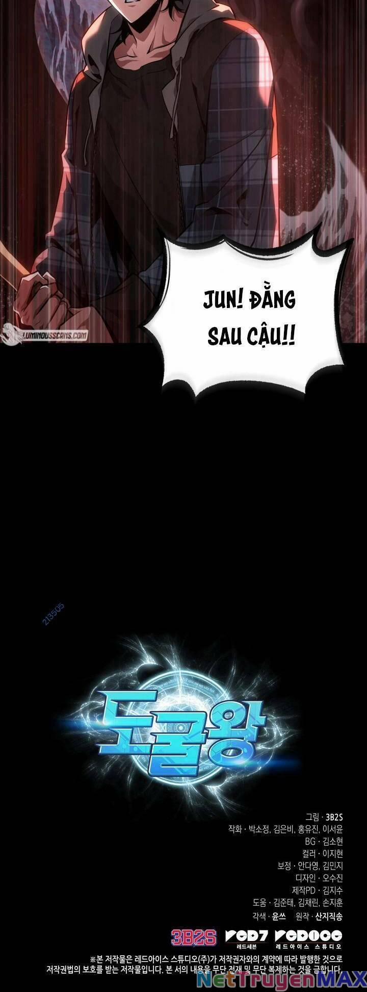 Vua Trộm Mộ 385 trang 56