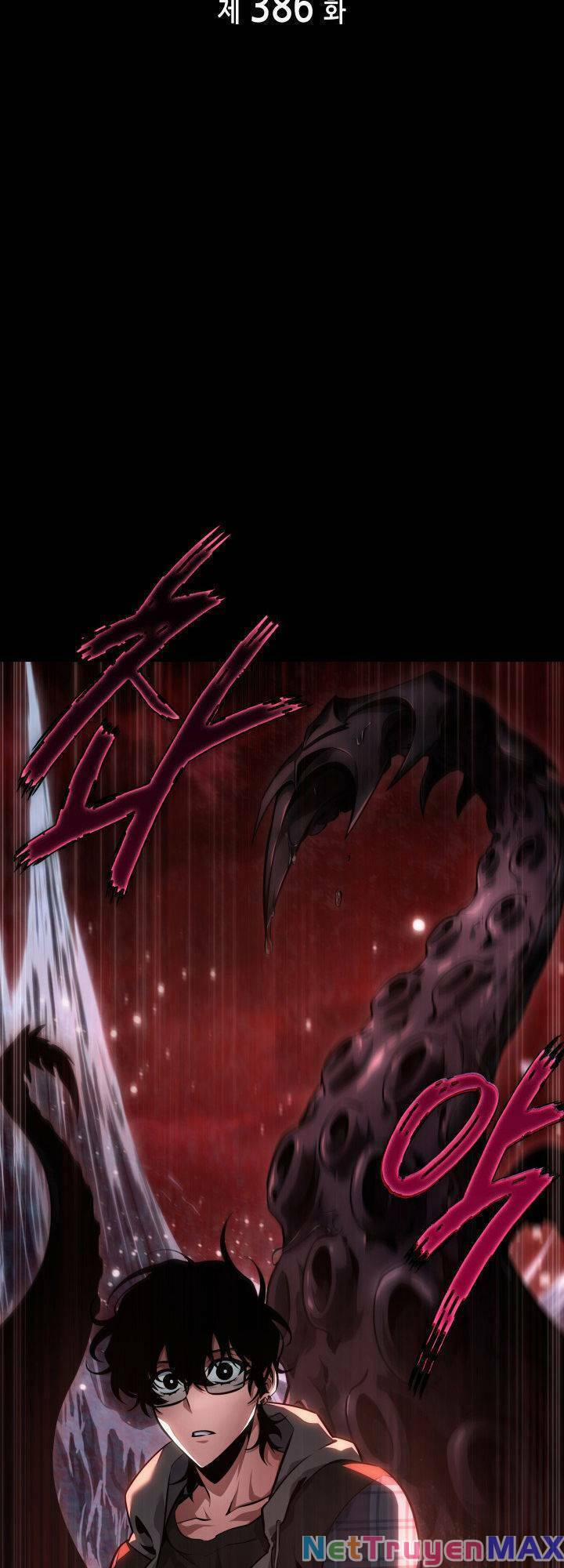 Vua Trộm Mộ 386 trang 2