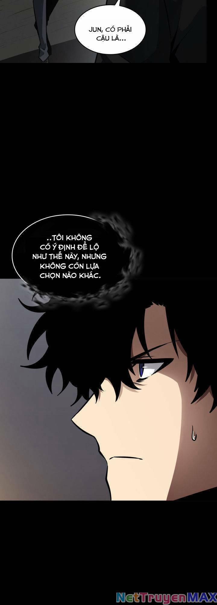 Vua Trộm Mộ 386 trang 20