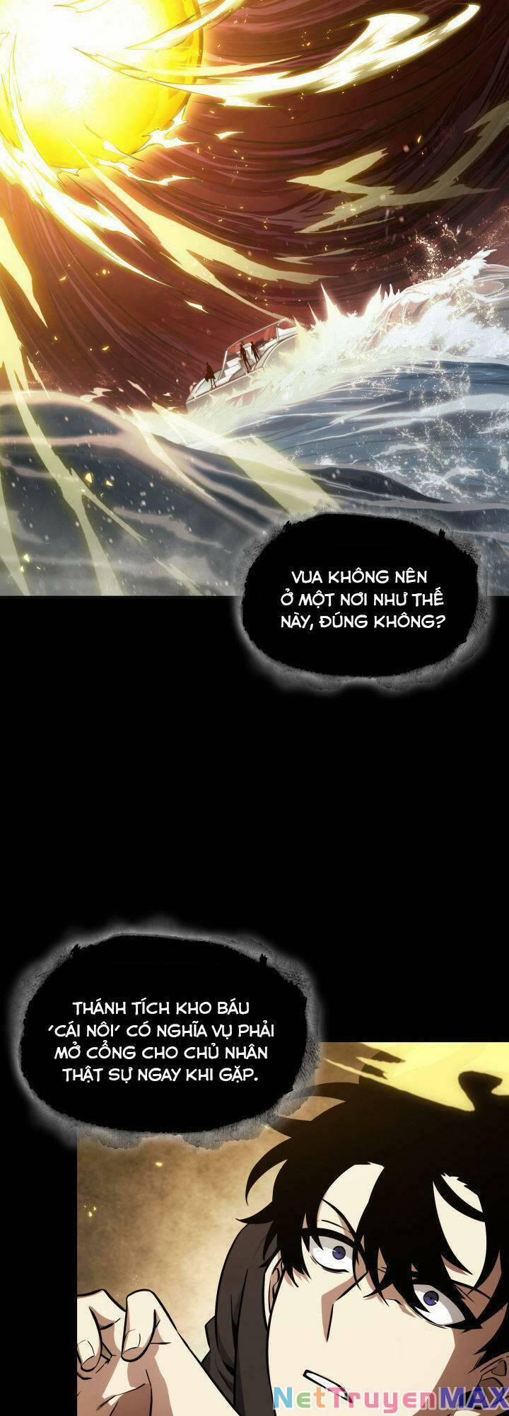 Vua Trộm Mộ 386 trang 27