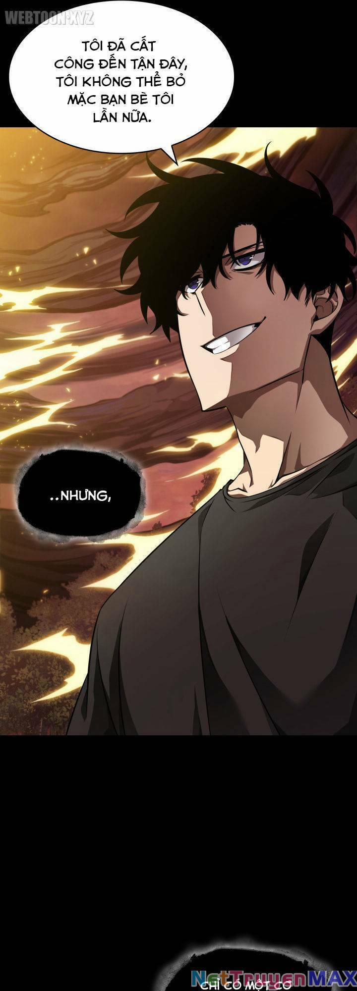 Vua Trộm Mộ 386 trang 30