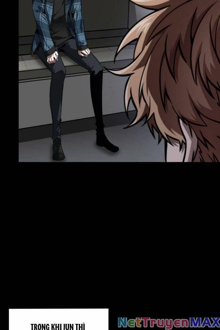 Vua Trộm Mộ 386 trang 44