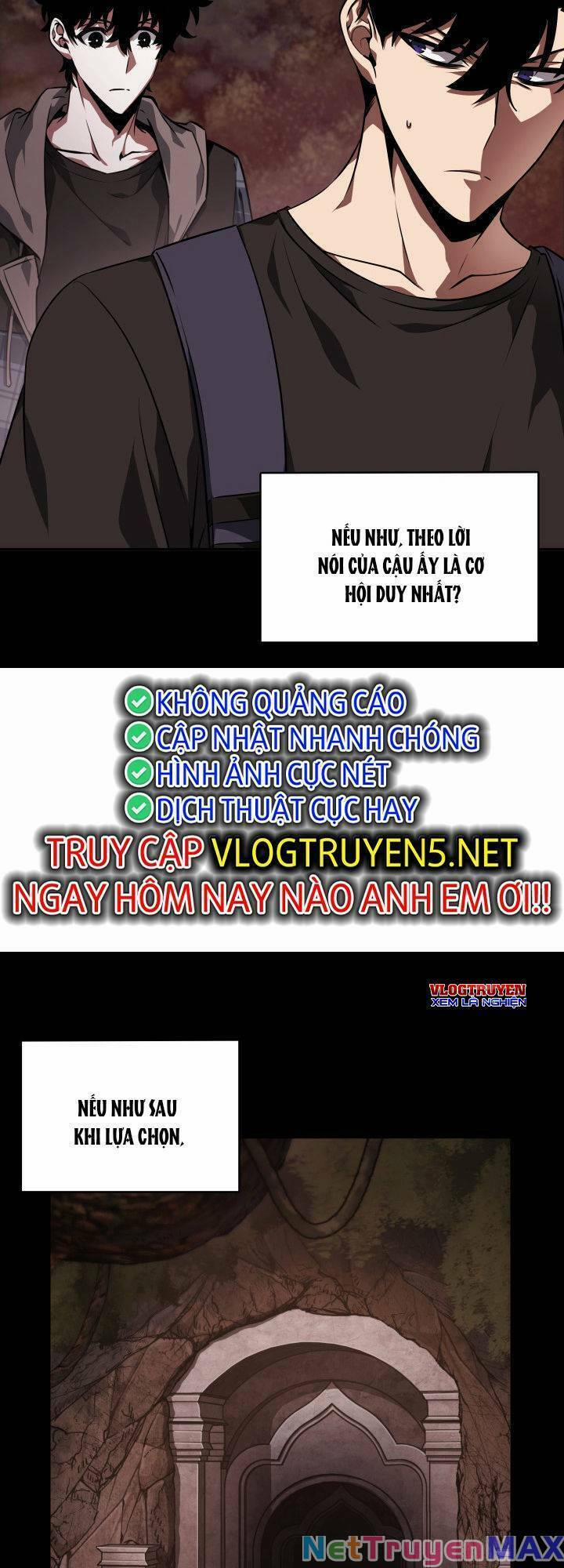 Vua Trộm Mộ 386 trang 49