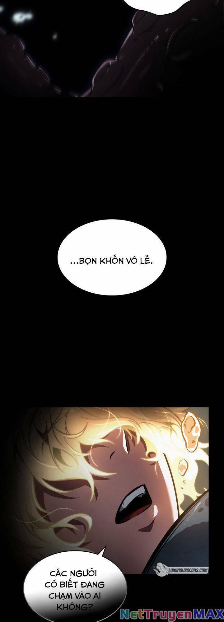 Vua Trộm Mộ 386 trang 6