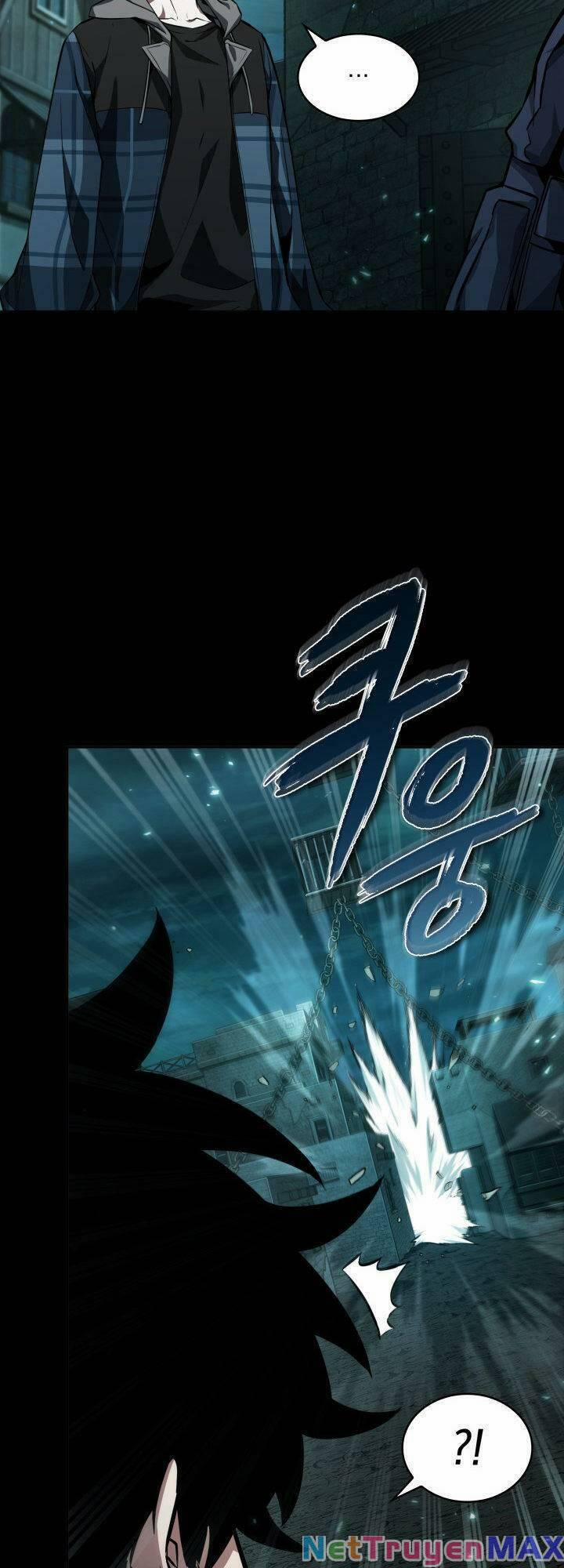 Vua Trộm Mộ 387 trang 11
