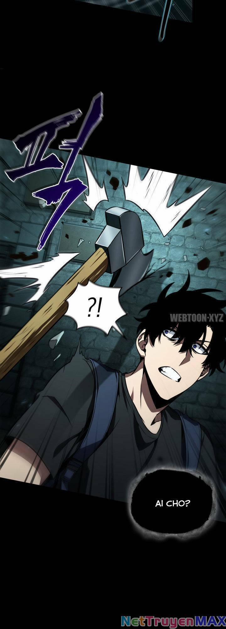 Vua Trộm Mộ 387 trang 19