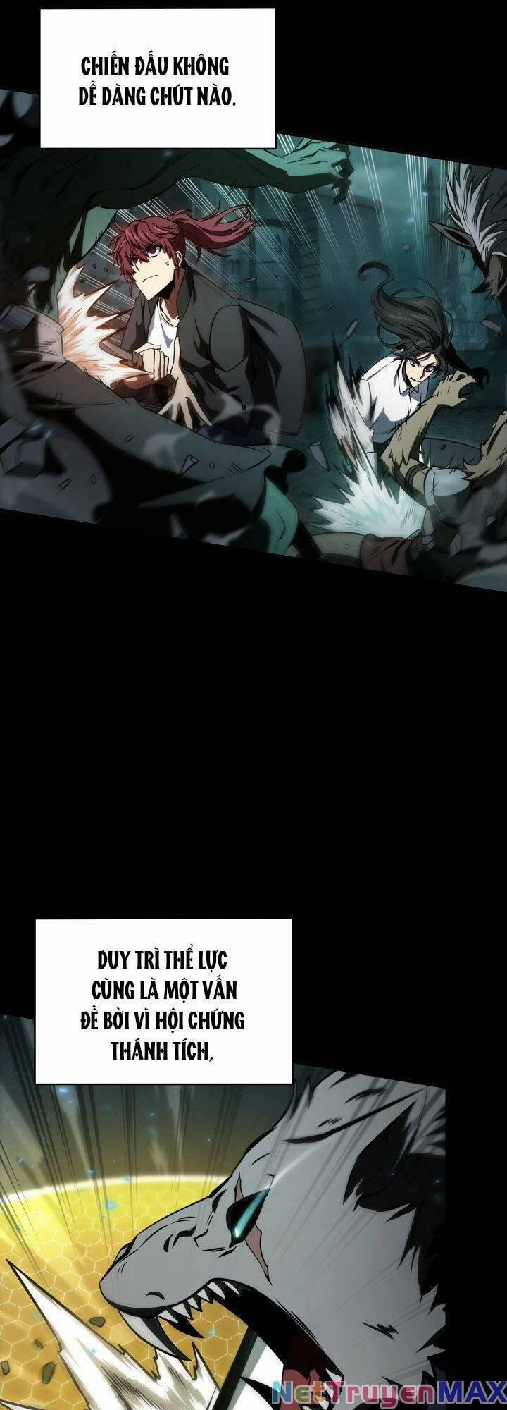 Vua Trộm Mộ 387 trang 24