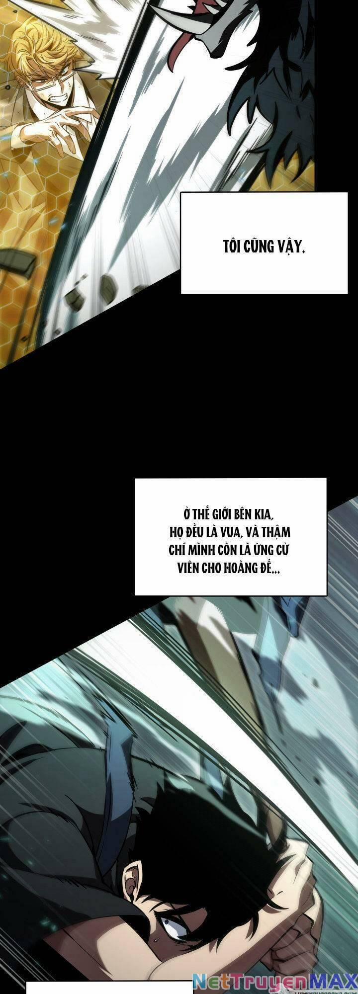 Vua Trộm Mộ 387 trang 25