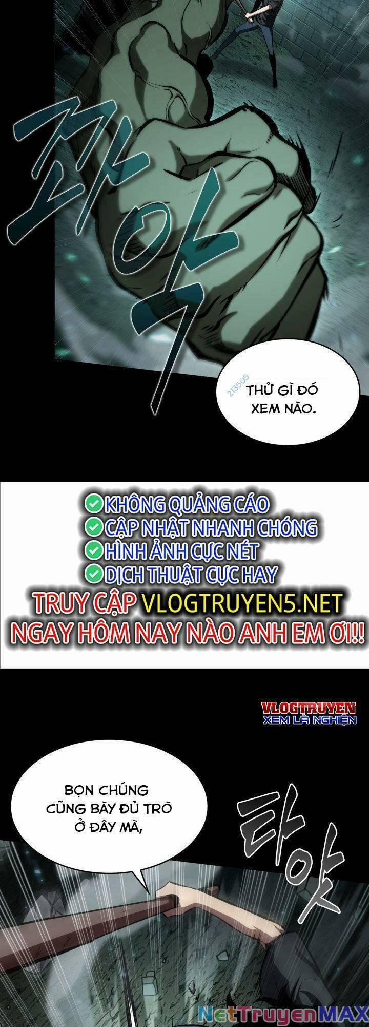 Vua Trộm Mộ 387 trang 28