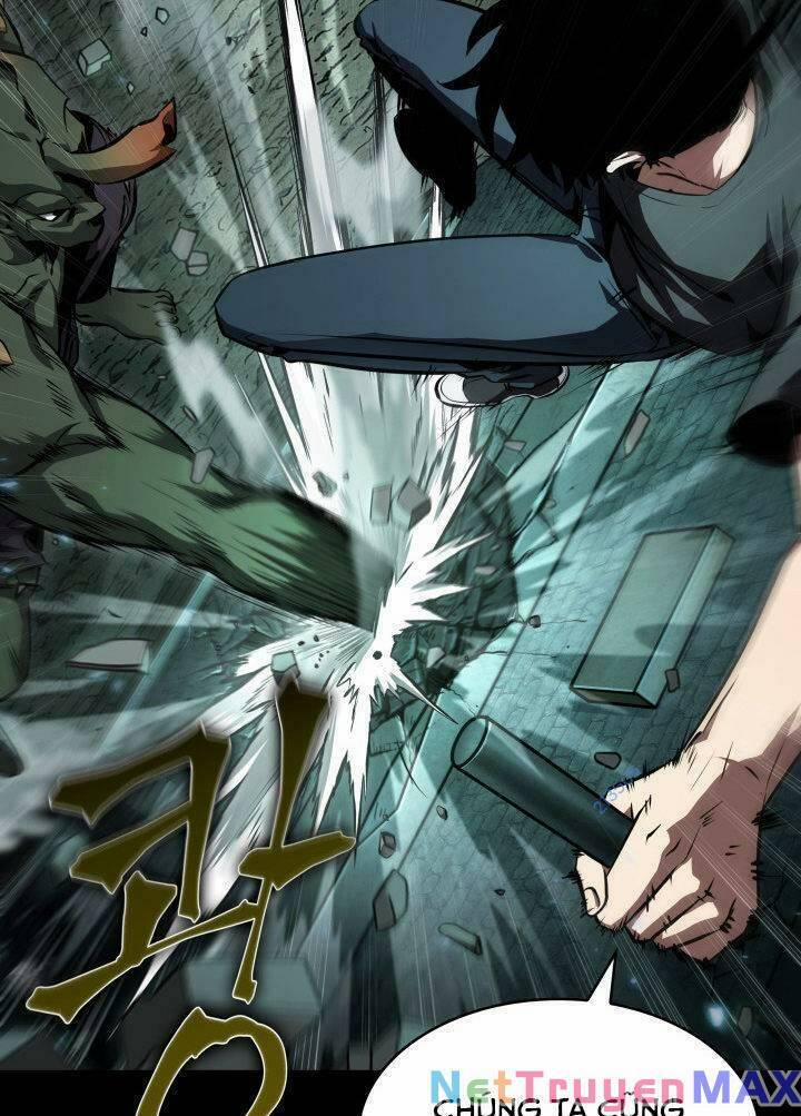 Vua Trộm Mộ 387 trang 29