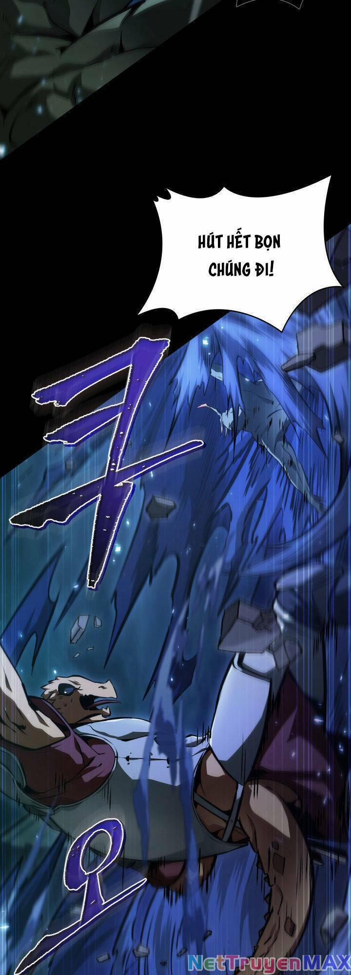 Vua Trộm Mộ 387 trang 33