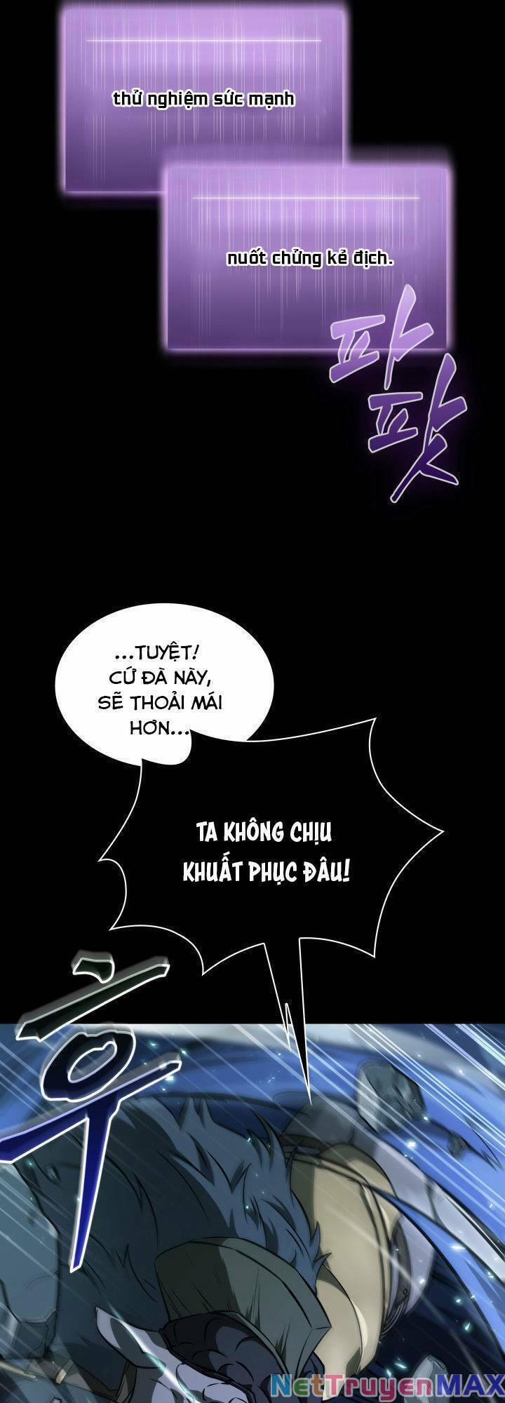 Vua Trộm Mộ 387 trang 35
