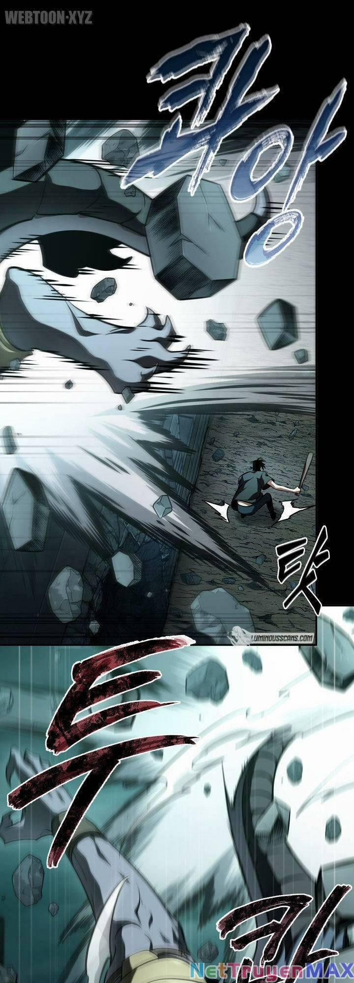 Vua Trộm Mộ 387 trang 38