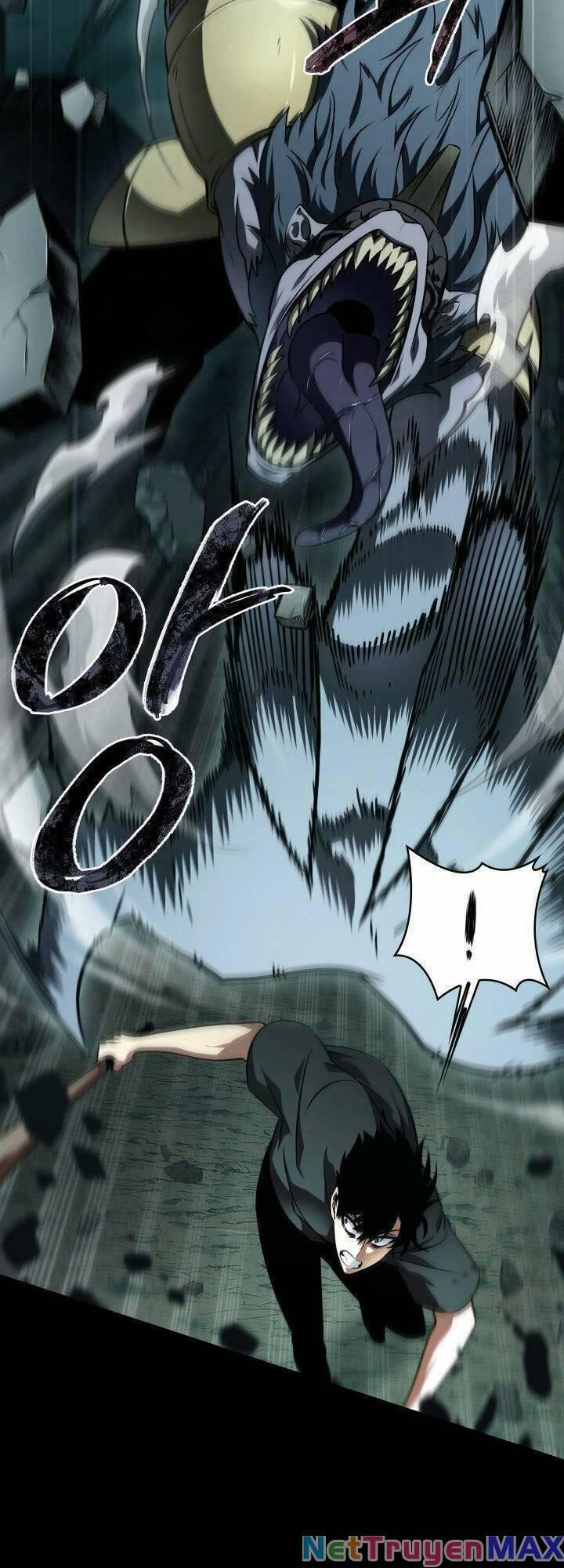 Vua Trộm Mộ 387 trang 39
