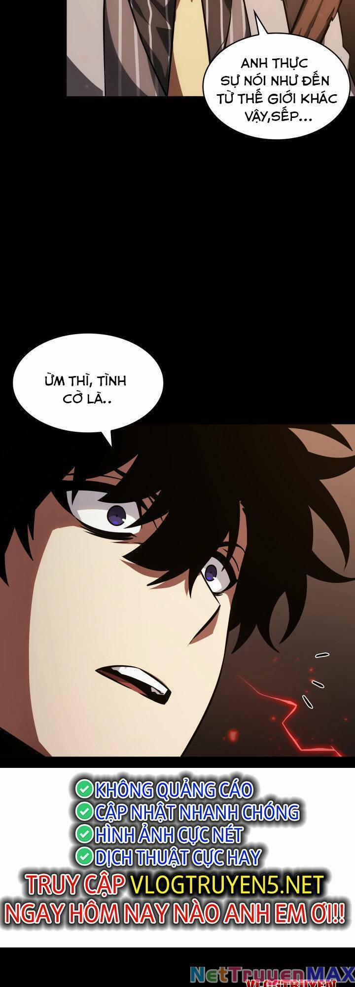 Vua Trộm Mộ 387 trang 4