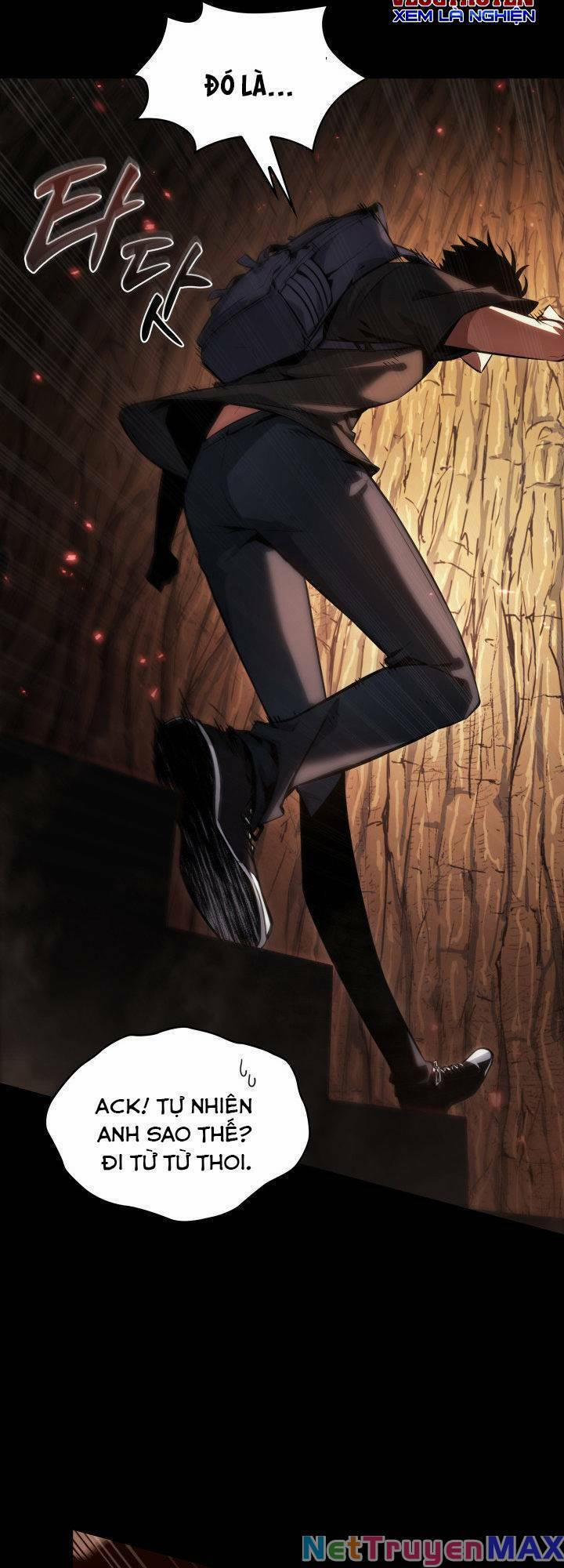 Vua Trộm Mộ 387 trang 5