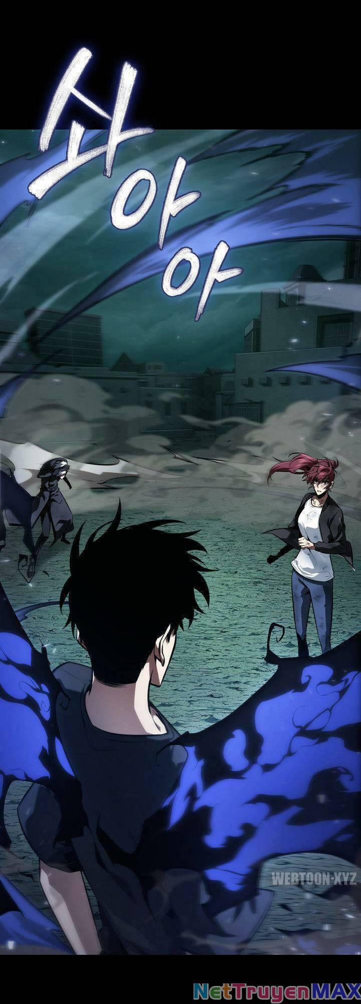 Vua Trộm Mộ 387 trang 55