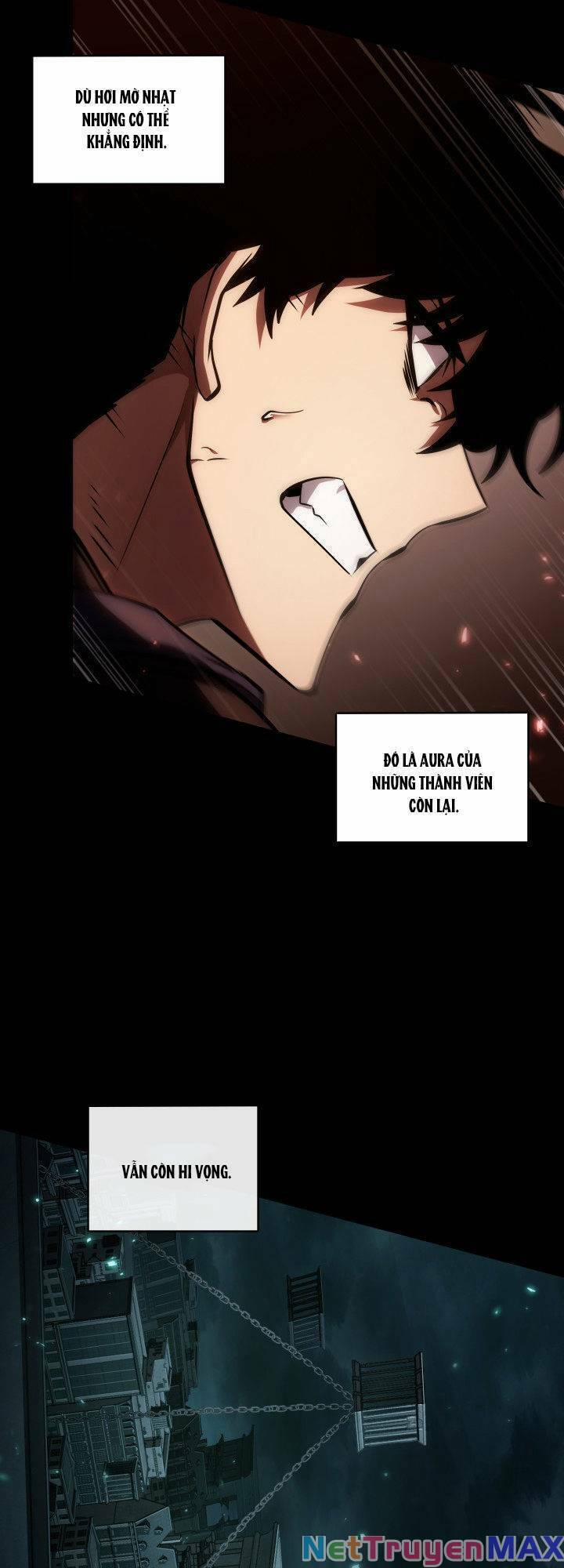 Vua Trộm Mộ 387 trang 6