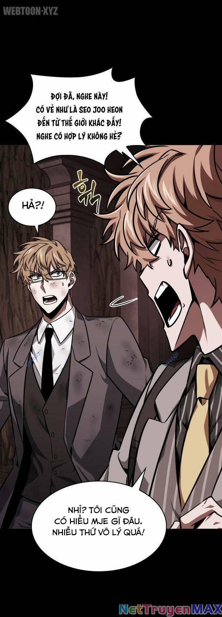 Vua Trộm Mộ 388 trang 23
