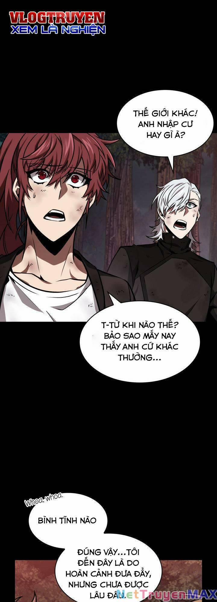 Vua Trộm Mộ 388 trang 24