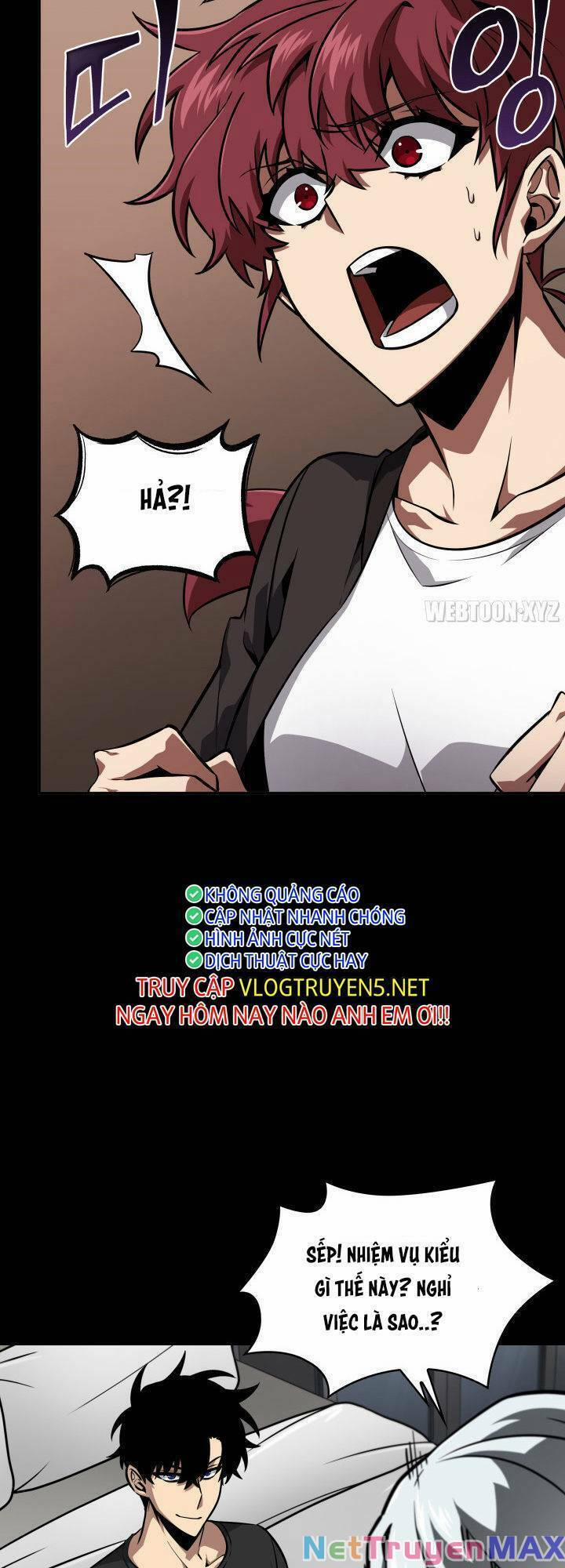 Vua Trộm Mộ 388 trang 34
