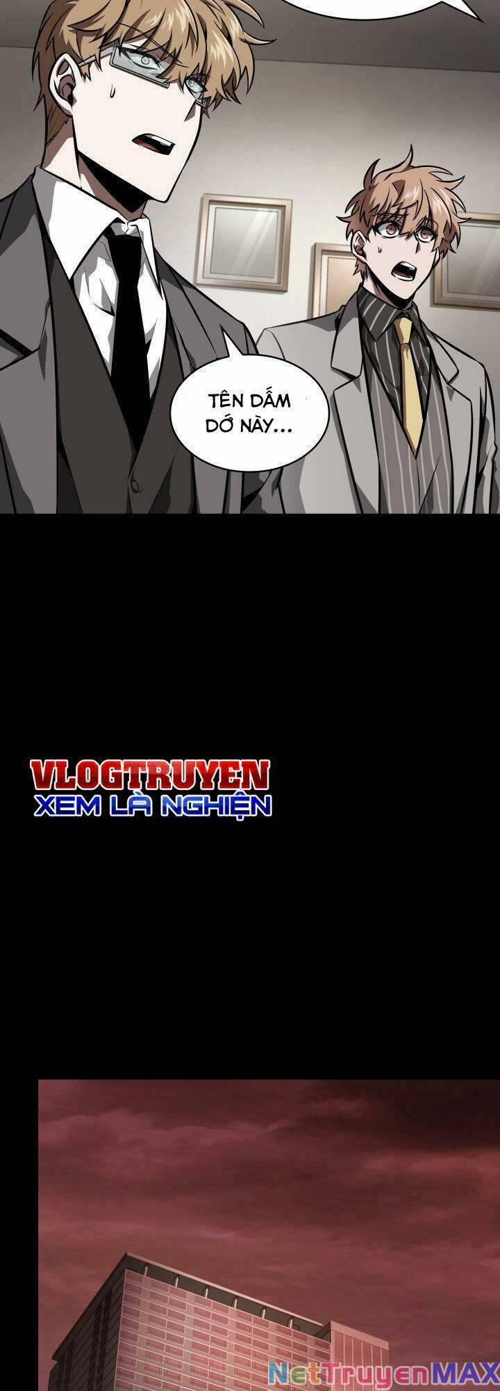 Vua Trộm Mộ 388 trang 39