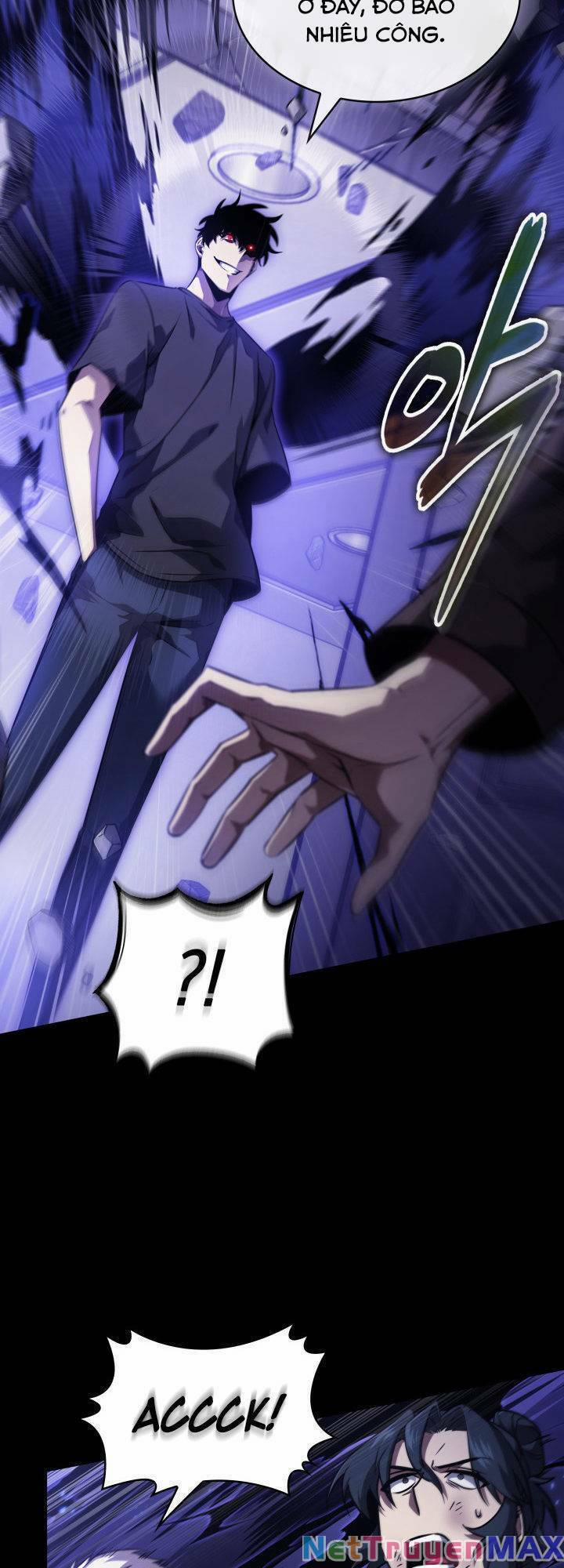 Vua Trộm Mộ 388 trang 47