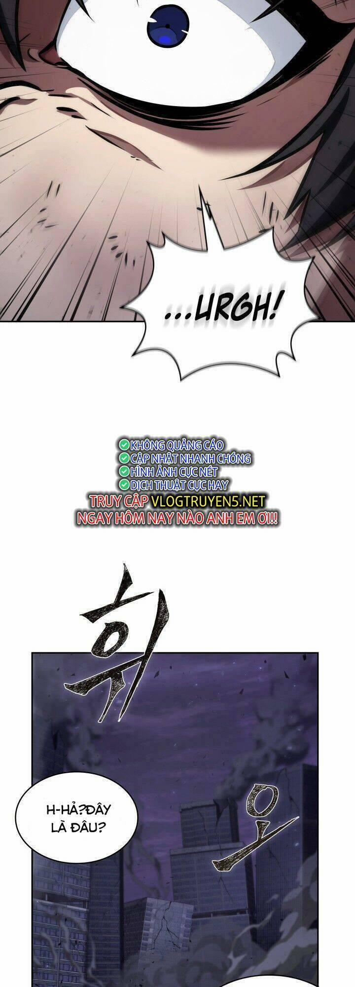 Vua Trộm Mộ 389 trang 25