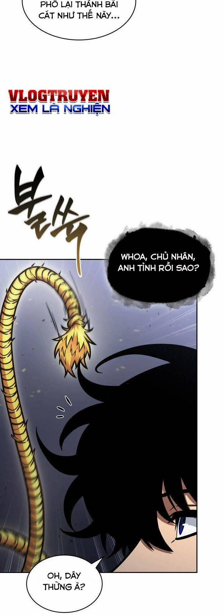 Vua Trộm Mộ 389 trang 27