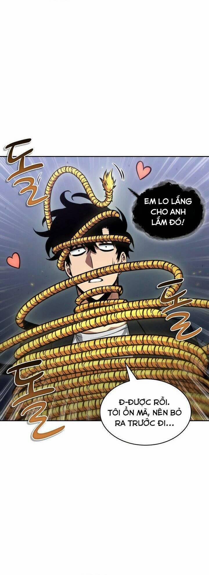 Vua Trộm Mộ 389 trang 28