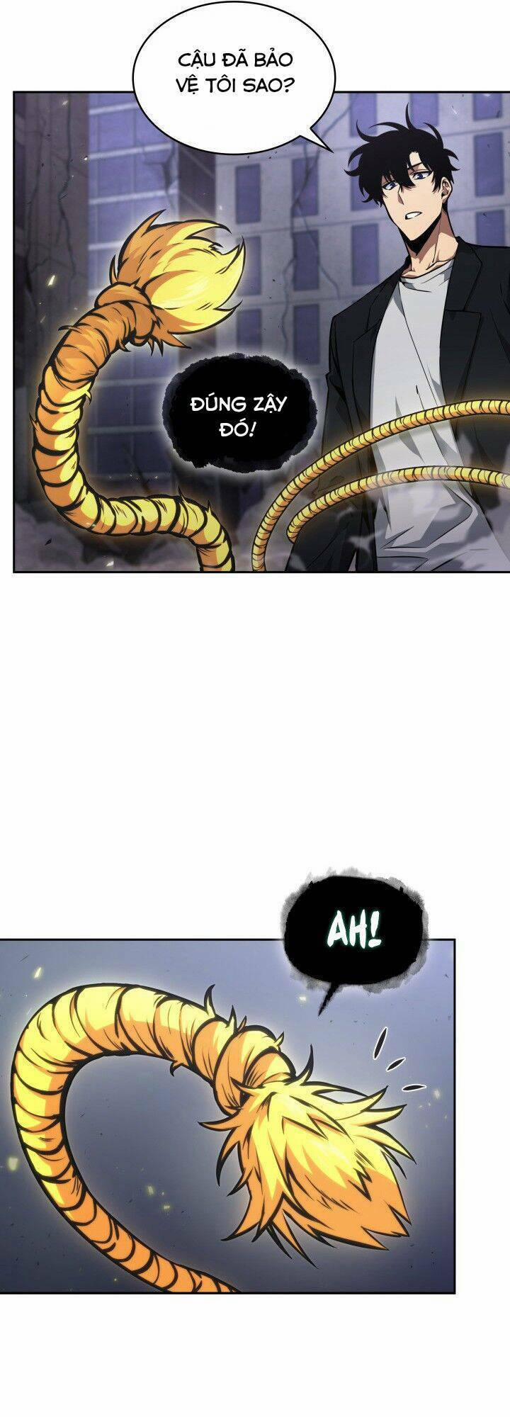 Vua Trộm Mộ 389 trang 29