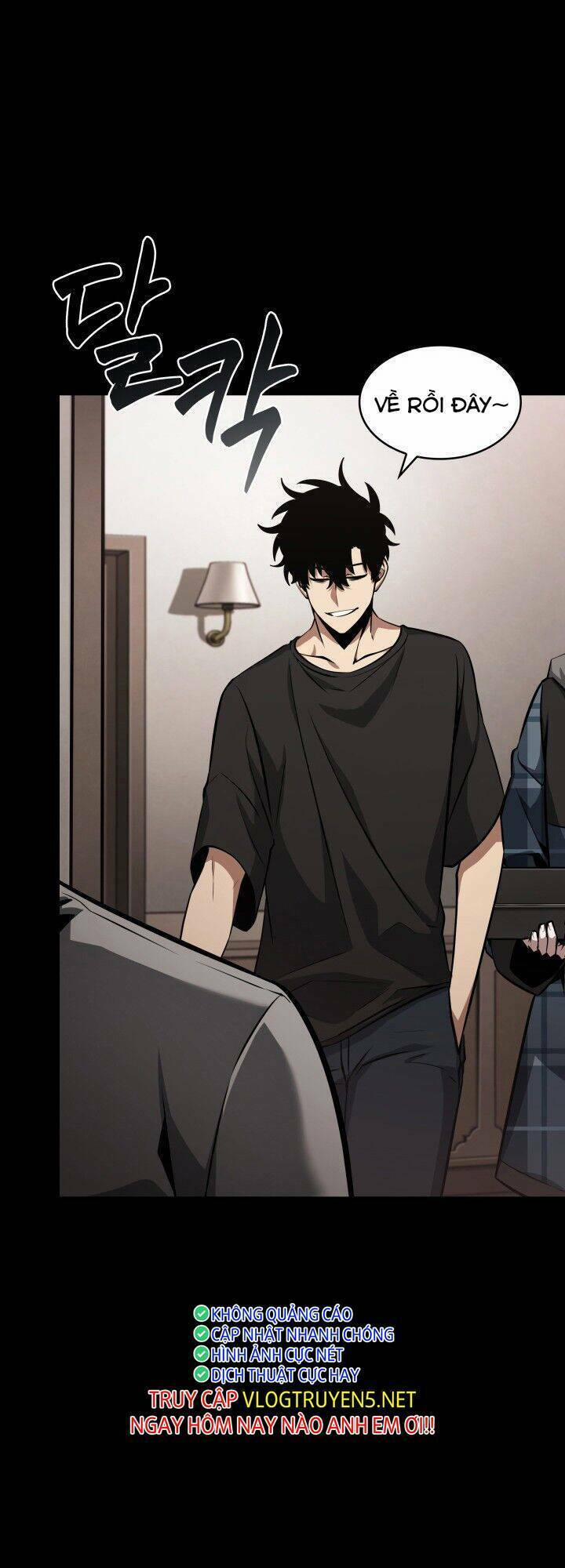 Vua Trộm Mộ 389 trang 3