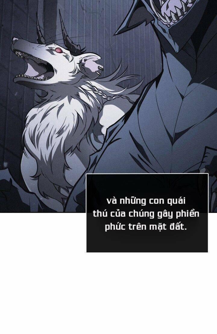 Vua Trộm Mộ 389 trang 35