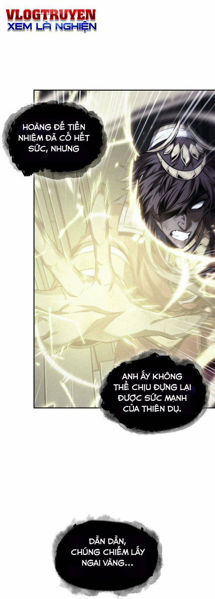 Vua Trộm Mộ 389 trang 45