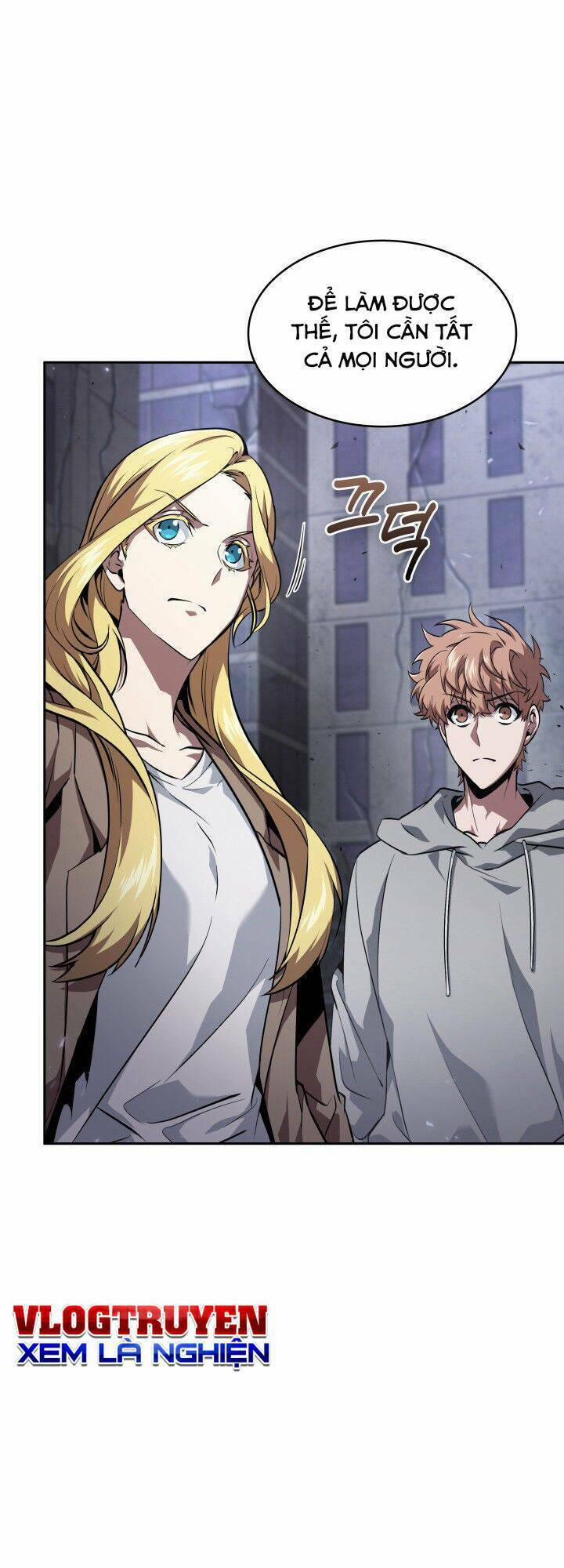 Vua Trộm Mộ 389 trang 48