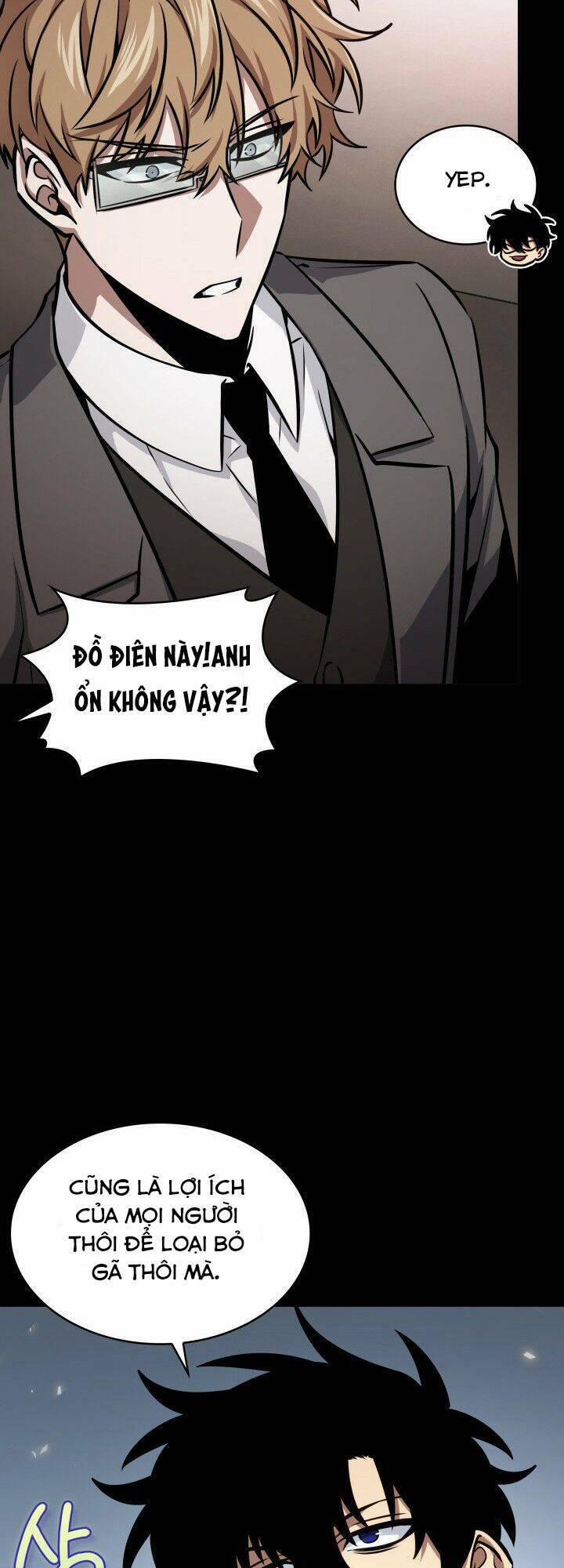 Vua Trộm Mộ 389 trang 5