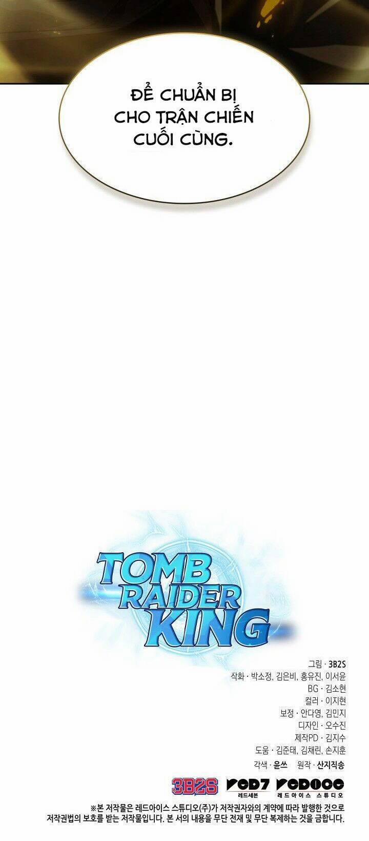 Vua Trộm Mộ 389 trang 50