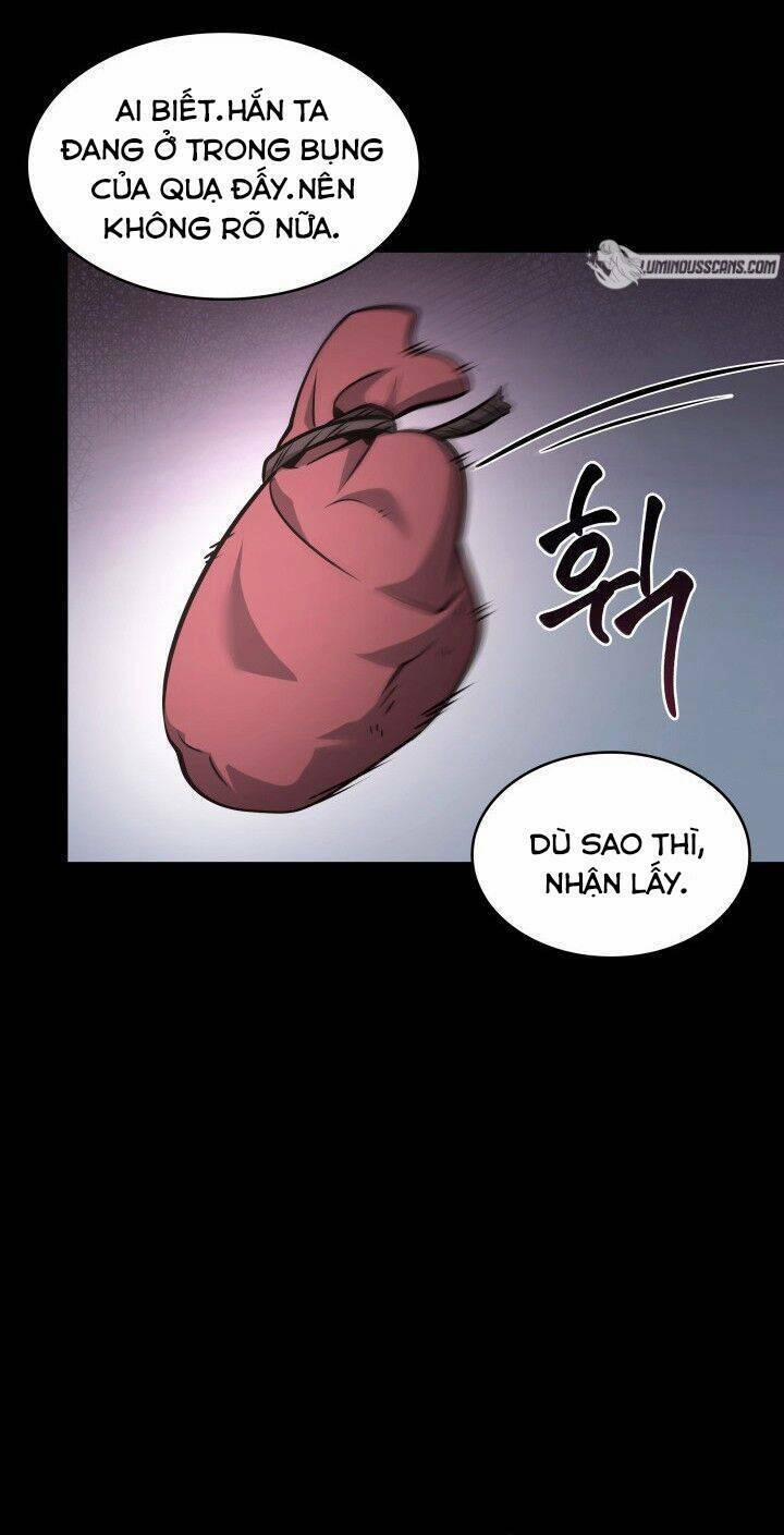 Vua Trộm Mộ 389 trang 7