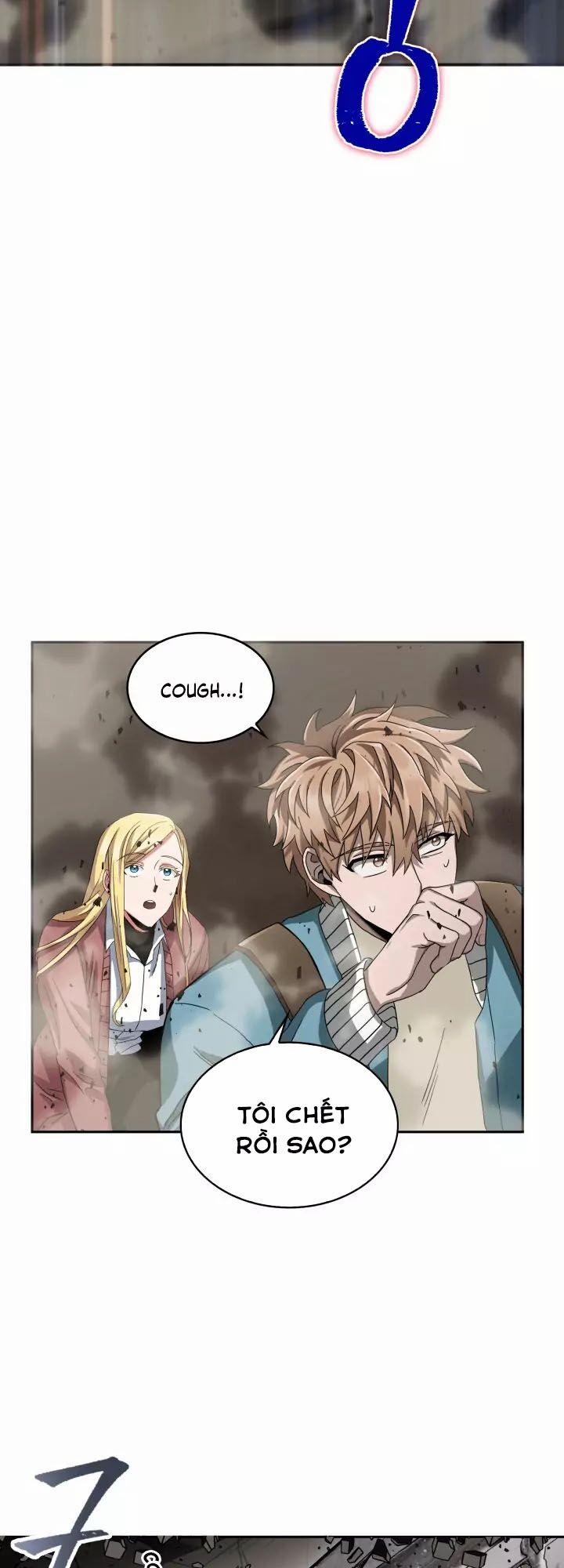 Vua Trộm Mộ 39 trang 14
